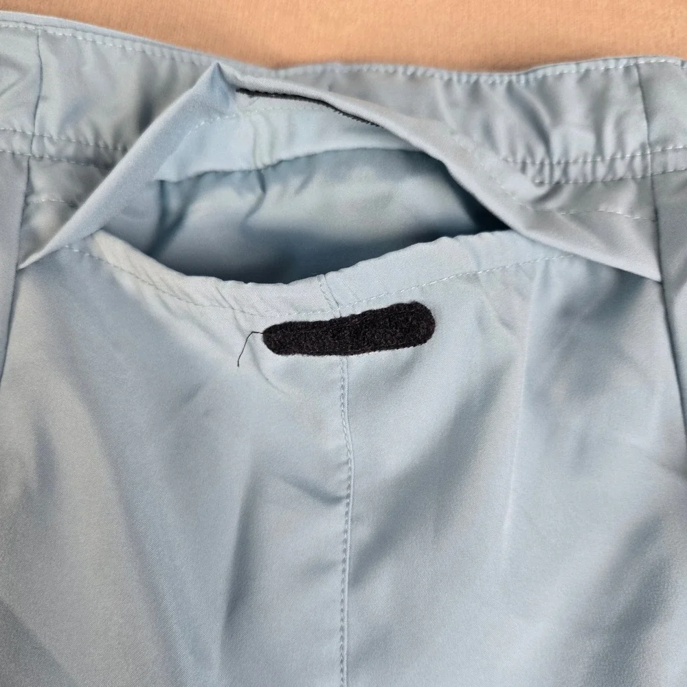 Nike Challenger Men Running Shorts 7 Inch Inseam Blue XXl Dri-FIT NEW DV9359-464